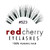 Red Cherry False Eyelashes #523 (Pack of 3 Pairs)