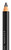 NYX Nyx slim eye - eyebrow pencil - 940 black shimmer