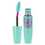 Maybelline New York Volume Express Mega Plush Washable Mascara, Blackest Black, 0.3 Fluid Ounce, (K1147800)