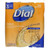 Dial Bar Soap Gold 4 Ounce 3 Count Advanced Clean Antibacterial