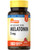 Sundance Melatonin 5mg Tablets | 180 Vegetarian Count | Fast Dissolve | Natural Berry Flavor | Vegetarian, Non-GMO and Gluten Free Supplement