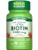 Nature's Truth Biotin 5000mcg | 78 Fast Dissolve Tablets | Natural Berry Flavor | Vegan, Non-GMO & Gluten Free