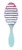 Wet Brush Brush Pro Flex Dry Millennial Ombre