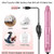 COSITTE Electric Nail Drill,USB Electric Nail Drill Machine for Acrylic Nail Kit,Portable Electric Nail File Polishing Tool Manicure Pedicure Kit Efi