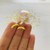 10 Grams/Pack - Banana Shape Sequins Holographic Glitter - Festival Rave Beauty Makeup Face Body Nail Art Decoration C50R