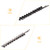 Beaupretty Rhinestone Bobby Pin, hair jewelry bobby pins Crystal Metal Hair Clips Diamond Wedding Bridal Hair Accessories for Women bobby pins decora
