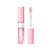 COVERGIRL Clean Fresh Yummy Lip Gloss, Sheer, Natural Scents, Vegan Formula - 100 Let's Get Fizzical, 0.33 fl oz