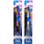 Oral-B Disney Frozen Toothbrush, 3+ YRS, Extra Soft (Characters Vary) - Pack of 2