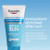 Eucerin Advanced Hydration After Sun Lotion for Face and Body, Enriched with Antioxidants, 24-Hour Hydration for Dry, Sun-Stressed Skin, 6.8 Fl Oz Tu