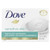 Dove Bar Soap for Sensitive Skin 3.15 oz (Pack of 4)