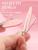 36Pcs No Bend No Crease Hair Clips- Styling Duck Bill Clips Alligator Hair Barrettes for Styling Sectioning Small Gifts for Women Girl Salon Hairstyl