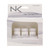 NK Professional Care - Hair Therapy Pro Ampoule - Detox - Capillary Anomalies - Dandruff Treatment | Dry Scalp | (3 Pack) 36ml.