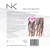 NK Professional Care - Hair Therapy Pro Ampoule - Detox - Capillary Anomalies - Dandruff Treatment | Dry Scalp | (3 Pack) 36ml.
