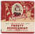 Dr. Squatch Limited Edition Bars (Frosty Peppermint), 5 ounces