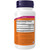 NOW Foods Supplements, Niacin (Vitamin B-3) 250 mg, Flush-Free, Nutritional Health, 90 Veg Capsules