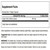 Swanson Grape Seed Heart Antioxidant Free Radicals Healthy Blood Pressure Support Polyphenols OPCS (Oligomeric Proanthocyanidins) Herbal Supplement 3