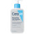 CeraVe Renewing Salicylic Acid Cleanser, Formulated With Hyaluronic Acid, Niacinamide, & Ceramides, Gentle BHA Exfoliating Face Wash Smooths & Soften