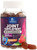 Joint Support Gummies - Glucosamine Plus Vitamin E Nature's Joint Support Supplement for Occasional Discomfort for Back, Knees & Hands - Cartilage &