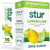 Stur Electrolyte Hydration Powder | Lemon Lime | High Antioxidants & B Vitamins | Sugar Free | Non-GMO | Daily Hydration & Workout Recovery | Keto |