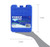 Freez Pak, Reusable Ice Pack, Medium