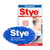 Stye Eye Therapy Reusable Warming Compress, Relief for Styes and Dry Eyes, Reusable