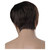 KOLIGHT European USA Men Wigs Brown Wigs Short Hair Wig Cosplay