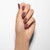 Morgan Taylor Nail Lacquer (Must Have Mauve) Mauve Professional Lacquer, Vibrant, Chip-Resistant, Fast-Drying, Long-Lasting, High-Shine, Perfect for