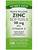 Nature's Truth Zinc with Vitamin C | 50mg | 120 Softgels | Non-GMO & Gluten Free Supplement