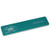 Soft Touch Sand Turtle Nail File Block, Soft Sponge, Teal 120 Grit Fine, 5 ¼ Inch, 5 Piece