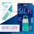 Schick Hydro Silk Sugar Wax Roller for Body + Pubic Hair Removal | Roll On Wax Kit for Body and Bikini Line Hair Removal