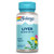SOLARAY Liver Blend SP-13 - Traditional Herbal Support with Milk Thistle Extract, Dandelion Root, Burdock, Kelp, Peppermint and Trace Minerals - 60-D