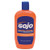 GOJO NATURAL* ORANGE Pumice Hand Cleaner, 14 fl oz Quick-Acting Lotion Cleaner Squeeze Bottle (0957-12)