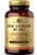 Solgar Zinc Citrate Vegetable Capsules, 100 Count, Non-GMO, Gluten Free, and Kosher, Supports Immune System Health, Healthy Skin and Eyes, Normal Tas