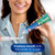Crest + Scope Whitening Toothpaste - Pack of 3, 5.4 Oz Tubes - Anticavity Fluoride Toothpaste, Fresh Breath, Kills Germs - Tartar Protection, Enamel