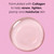 Global Beauty Care Collagen Makeup Remover Wipes - Gentle Daily Facial Cleansing Wipes for Sensitive Skin, Hydrating, Firming & Renewing For Smooth R