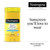 Neutrogena Beach Defense Sunscreen Stick SPF 50, Broad Spectrum Sun Protection for Face & Body, Water-Resistant, Non-Greasy Formula, Travel Size for