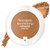 Neutrogena SkinClearing Pressed Mineral Powder Compact for Acne Prone Skin, Oil Absorbing Acne Makeup with Salicylic Acid helps to Cover, Treat & Pre