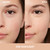 COVERGIRL Clean Fresh Nourishing Skin Tint, 520 Fair/Light, Liquid Foundation, Dewy Finish, Infused with Coconut & Aloe, Vegan Formula