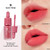 Peripera Ink Airy Velvet Lip Tint | High-Pigmentation, Lightweight, Soft, Moisturizing (014 ROSY PINK)
