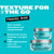 Bed Head by TIGI Manipulator Texturizing Putty, Firm Hold Styling Putty for Short to Medium Hair, Travel Size, 1.06 oz