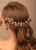 Denifery Wedding Hair Vine Accessory Bridal Headpiece for Bride and Bridesmaids