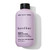 Bondbar Purple Brightening Shampoo for Blonde, Lightened & Gray Hair, Neutralizes Brassiness, Repairs, Protects, Hydrates, Vegan, CrueltyFree, 8 Fl.