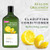 Avalon Organics Clarifying Lemon Conditioner, Removes Buildup to Restore Brightness and Shine, 11 Fluid Ounces