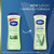Vaseline Soothing Hydration 2-Pack  Intensive Care Moisturizing Hand and Body Lotion with Aloe, Ultra-Hydrating Lipids, 48 Hours of Moisture, 10 Oz