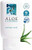 Aloe Cadabra Natural Water Based Vaginal Moisturizer, Organic Aloe Non-Staining, pH Balanced (Unscented 2.5 Ounces, 1 Pack)
