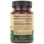 DEVA Vegan Ginkgo Biloba Dietary Supplement, USDA Organic, Vegan Society Certified, Easy-to-Swallow Tiny Tablets, 300 mg., 90-Count Bottle