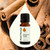 Plant Therapy Cinnamon Cassia Essential Oil 10 mL (1/3 oz) 100% Pure, Undiluted, Cozy Aroma, Soothes Sore Muscle