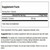 Swanson N-Acetyl L-Tyrosine - Amino Acid Supplement Supporting Overall Brain Health & Central Nervous System Function - Promotes & Cognitive Health -