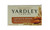 Yardley Oatmeal and Almond Bar Soap, 4.25 Ounce, Set of 3