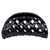 Camila Paris CP1808 French Hair Clip for Women Thick Hair for Long Curly Wavy Hair, Girls Hair Claw Clips Jaw, Durable Styling Big Claw Clip for Thic